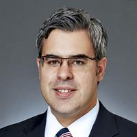 portrait of Stevan Gonzalez, MD, MS