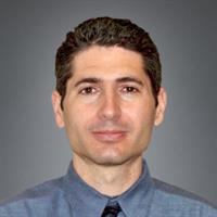 portrait of Daniel D Witheiler, MD