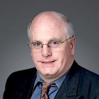 portrait of Thomas Glen Brammeier, MD