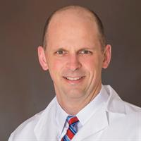 portrait of David Alexander Podeszwa, MD