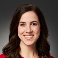 portrait of Rachel Mariscal, FNP
