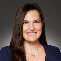 portrait of Jessica T. Goodwin, MD