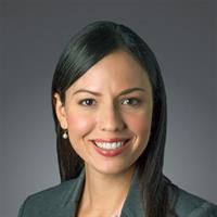 portrait of Jennifer M Padilla, MD
