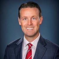 portrait of Kyle Parker Norris, MD