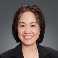 portrait of Kosunarty Fa, MD
