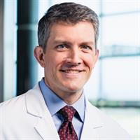 portrait of Brian M Long, MD