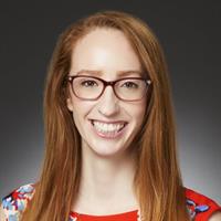 portrait of Jessica Meyer, MD
