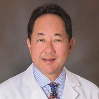 portrait of Scott Noboru Oishi, MD