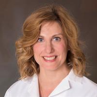 portrait of  Amy L Mcintosh, MD