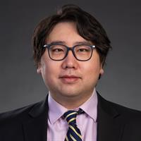 portrait of Jae Seung Lee, MD