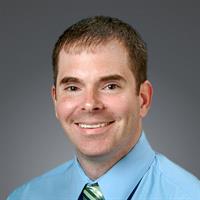 portrait of David Matthew Watkins, MD