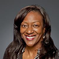 portrait of Angela Darlene Wallace, MD