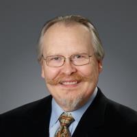 portrait of Michael L Foreman, MD