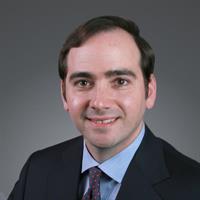 portrait of Christopher Marc Maisel, MD