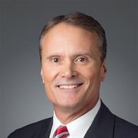 portrait of Michael A Foster, MD
