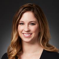 portrait of Amy Michelle Barger, FNP