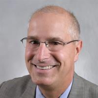 portrait of Frank William Theilen, MD