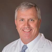portrait of Karl Eric Rathjen, MD