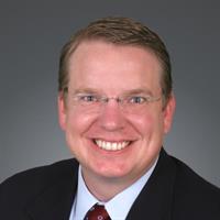portrait of Winston Scott Webster, MD