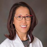 portrait of Christine Ho, MD