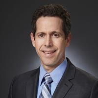 portrait of Daniel Smith, MD