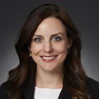 portrait of Lindsey Clemson Arviso, MD