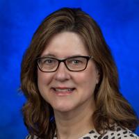 portrait of Sophia Joellyn Hendrick, MD