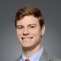 portrait of Andrew Paul Word, MD
