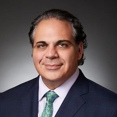 Ramy Ayad, MD