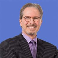 portrait of Dean C Dimmitt, MD