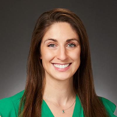 Rebecca Haines, MD