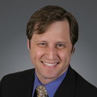 portrait of Mark David Thieberg, MD