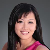 portrait of Christine Wan Baidwan, MD