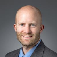 portrait of Stefan John Friemel, MD