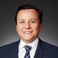 portrait of Cesar Guerrero-Miranda, MD