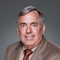 portrait of Billy Don Jones, MD, FACC