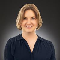 portrait of Cindy Deanne Marshall, MD