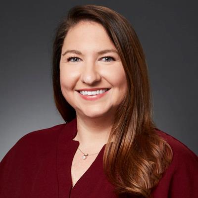 Shannon Marissa Holdren, AGACNP