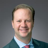 portrait of Evan Wareing Beale, MD