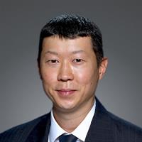 portrait of Michael Jung Joon Kim, MD