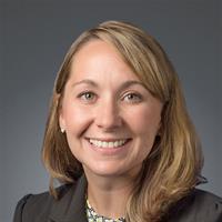 portrait of Kelsey Renae Kelso, MD