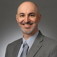 portrait of Jeffrey Schussler, MD