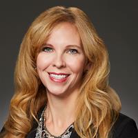 portrait of Cynthia Fullbright, ACNP
