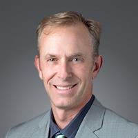 portrait of Matthew Thomas Romberg, MD