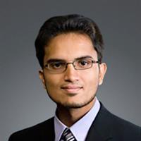 portrait of Aasim M. Afzal, MD, MBA, FACC, FHFSA