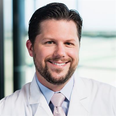 Thomas B Roshek, MD