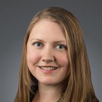 portrait of Ariane Newell-Shelton, DACM, L.Ac.