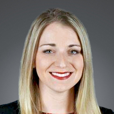 Lindsey Jackson, MD