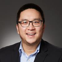 portrait of Derek Wai-Kin Chui, DO