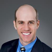 portrait of Eric Justin Tingle, MD